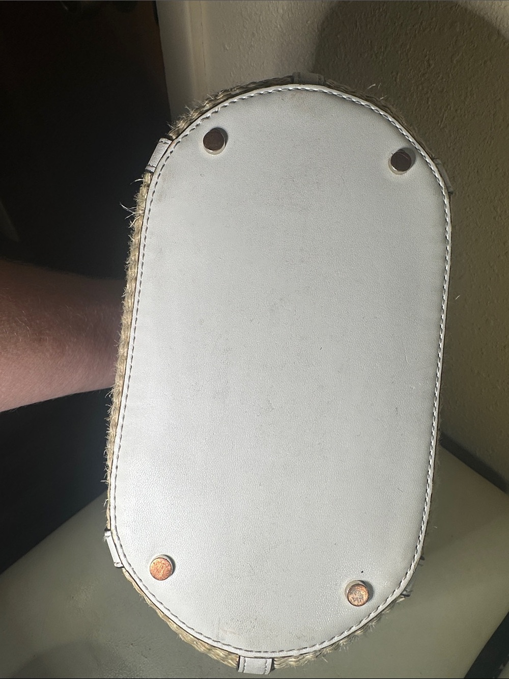 Kate Spade tote - Picture 3 of 8